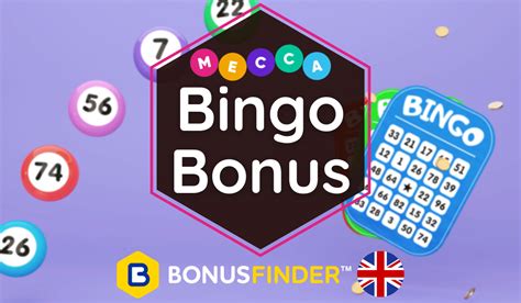 bonus code for mecca bingo|Mecca Bingo Promo Code Get £10 or £15 Free Bonus in June 2024.